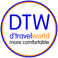 Công ty TNHH Thế giới Du lịch DTW