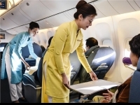 Vietnam Airlines triển khai chương trình Đông Nam Á trong tầm tay