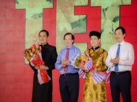 Tết Festival 2020 dành cho gia đình Việt, con trẻ Việt đón Tết & giới thiệu Tết Việt đến với thế giới