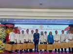 Đại hội Chi hội Đầu bếp Chuyên nghiệp Sài Gòn lần thứ VIII năm 2021-2023