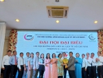 Đại hội Chi hội Hướng dẫn viên du lịch Thành phố Hồ Chí Minh nhiệm kỳ II năm 2021-2023