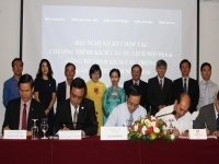  TP. HCM đẩy mạnh kích cầu du lịch nội địa với các tỉnh miền Trung