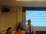 Hội thảo “Chính sách miễn visa: Sự cần thiết cho phát triển du lịch Việt Nam”