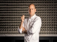 Alma Resort bổ nhiệm Ingo Stöneberg vào vị trí bếp trưởng điều hành