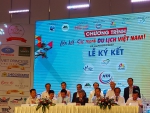 Ngày hội Du lịch Thành phố Hồ Chí Minh lần thứ 16 - năm 2020 