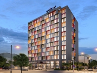 WINK HOTELS  - chuỗi khách sạn có phong cách trẻ , hiện đại chính thức ra mắt công chúng Việt