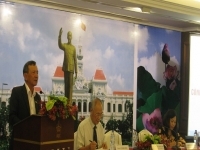 Hiệp hội Du lịch Việt Nam sơ kết công tác 6 tháng đầu năm 2016