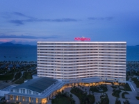 Mövenpick Resort Cam Ranh nâng hạng phòng Villa miễn phí cho khách đặt mới trong tháng Tám