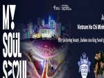 Trải nghiệm Seoul thu nhỏ tại sự kiện “My Soul Seoul in Ho Chi Minh”  tổ chức ở TP.HCM
