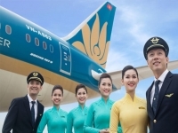 Vietnam Airlines cung ứng gần 400.000 ghế phục vụ hành khách dịp cao điểm APEC