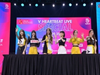 Rực rỡ sắc màu Korea tại sự kiện Triển lãm Du lịch và Giao lưu Văn hóa Hàn Quốc 2019 